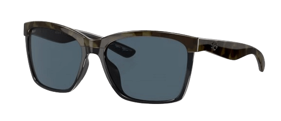 Shiny Olive Tortoise On Black